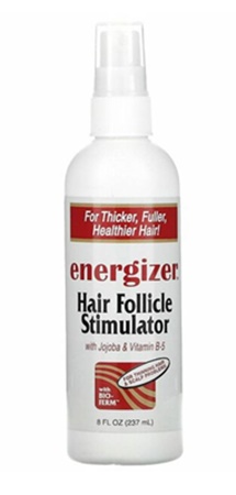 محفز لبصيلات الشعر Hobe Labs Energizer