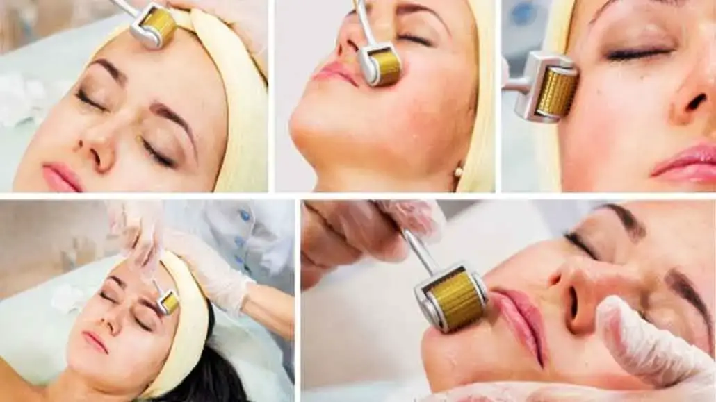 الديرما رولر معلومات مهمة عليك معرفتها قبل استعمالها كوني مميزة