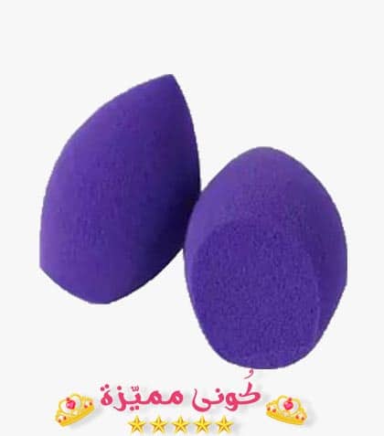 اسفنجة ريل تكنيك ميركل ميني ايريزر