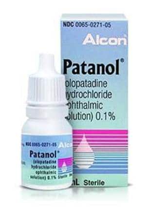 قطرة Alcon لعلاج جفاف العين: دواعي استعمال | انواع | اسعار
