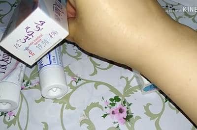 تختلف أسباب استخدام علاجات الوجه Hi Queen