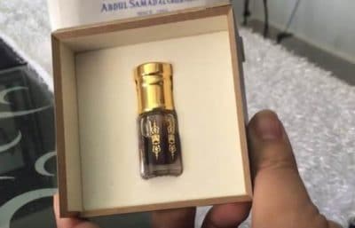 مسك الطهارة الأسود وطريقة استخدامه وسعره ومميزاته للنساء