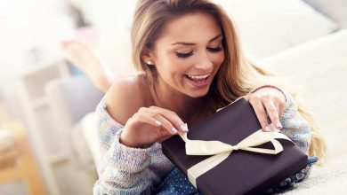 هدايا تخرج للبنات