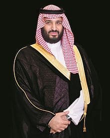 اللبس الشعبي السعودي