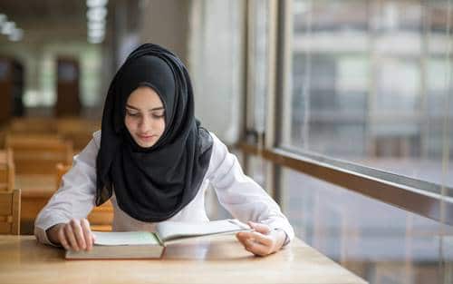 كتاب دور المرأة المسلمه فى التنمية