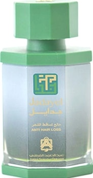 زيت جدايل زيت أم الجدايل هو الحل الأمثل لتطويل الشعر المميز