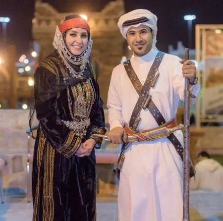شعبية سعودية ملابس ملابس شعبية