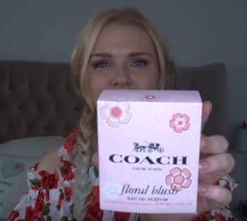 تجربتي مع كوتش عطر