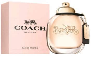 عطر كوتش ذا فراجرانس