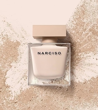 عطر نارسيسو بودري