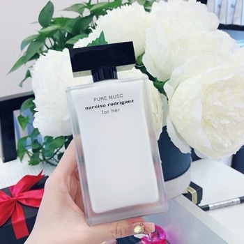 عطر نارسيسو بيور مسك
