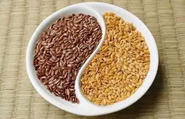 الأعلى تجارب البنات مع بذور الكتان للشعر