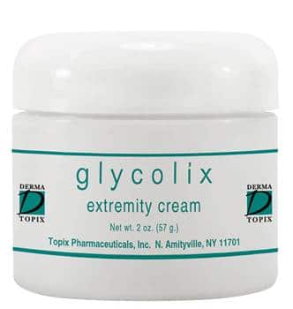 كريم جلايكوليكس لتقشير وتجديد خلايا البشرة بأمان فريد