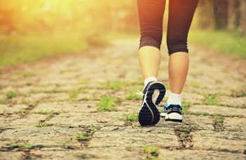 هل المشي ينحف اكثر من 30 معلومة مهمة