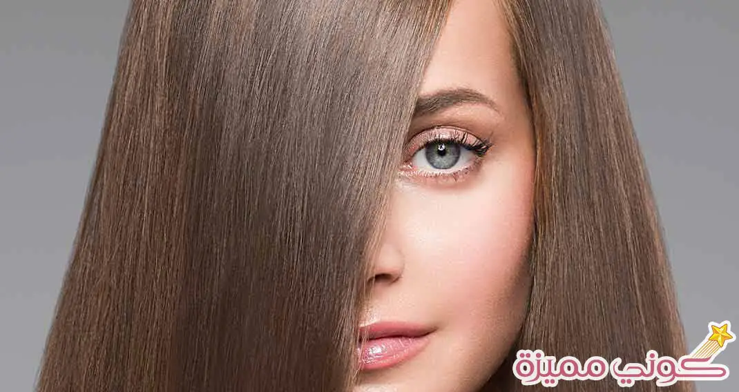 شامبو بدون كيماويات