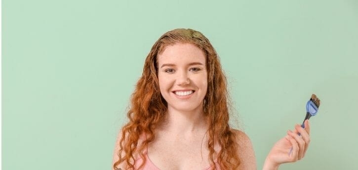 افضل 9 حناء للشعر من الصيدلية بالاسعار مجلة كوني مميزة