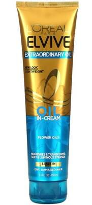 Top 12 Creams for Dry & Damaged Hair
