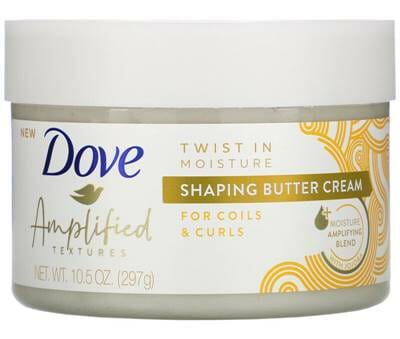 Top 12 Creams for Dry & Damaged Hair