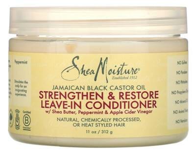 Top 12 Creams for Dry & Damaged Hair