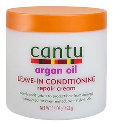 Top 12 Creams for Dry & Damaged Hair