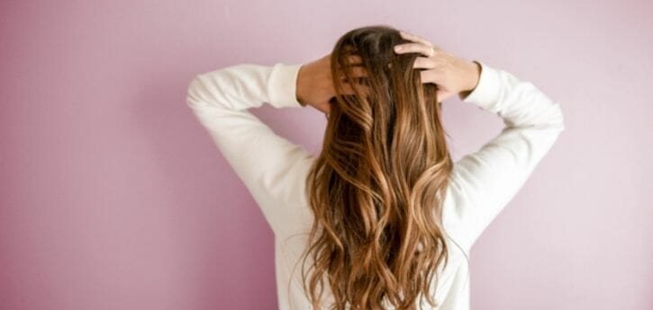 علاج حساسية حناء الشعر