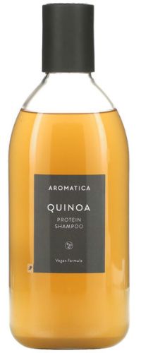 Aromatica Quinoa Protein من اي هيرب 2