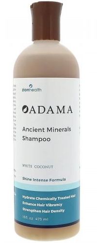 بروتين Zion Health Adama من اي هيرب 7