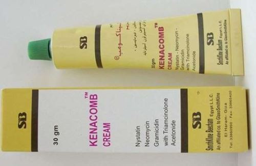 Safe & Effective: The Best Antifungal Cream for Inner Thighs » BabyHeerb