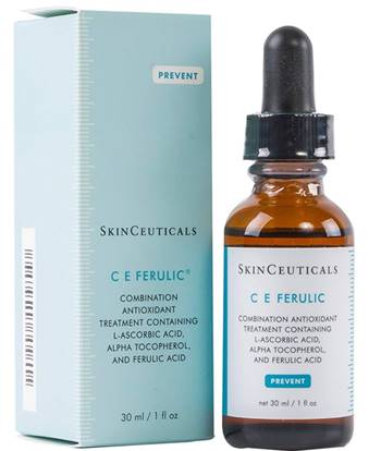 تجربتي مع skinceuticals