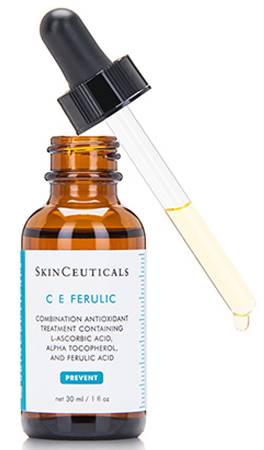 تجربتي مع skinceuticals