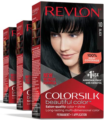 كتالوج صبغة ريفلون Revlon ألوان وأكثر