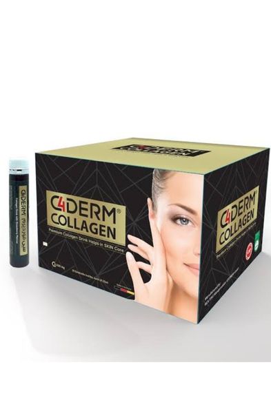 كولاجين C4 Derm