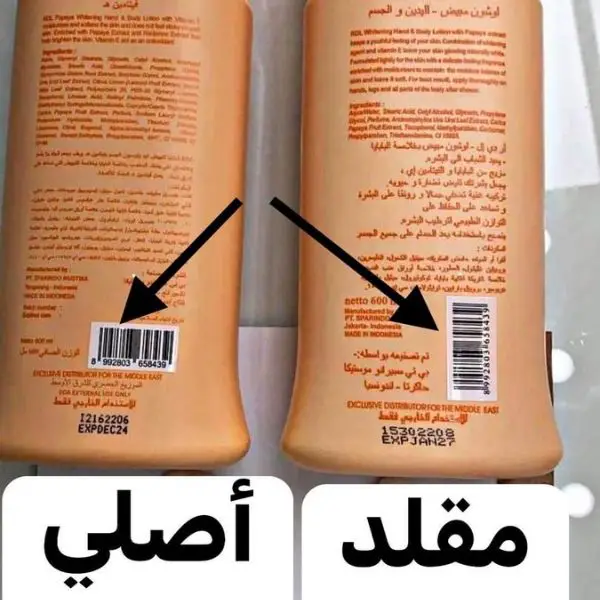 البابايا اصلي والتقليد