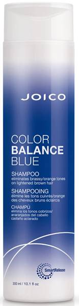 شامبو أزرق JOICO Color Balance Blue Shampoo