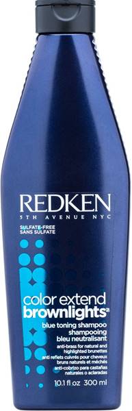 ريدكن REDKEN Color Extend Brownlights Blue Toning