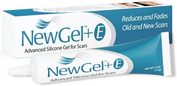 تجربتي مع new gel كريم