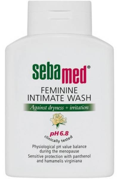 pH 3.8 Intimate Wash