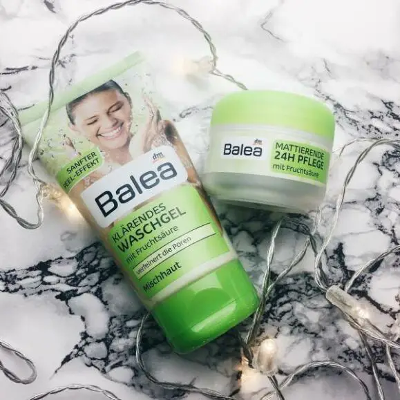 افضل 5 انواع غسول حمض الساليسيليك لحب الشباب كوني مميزة