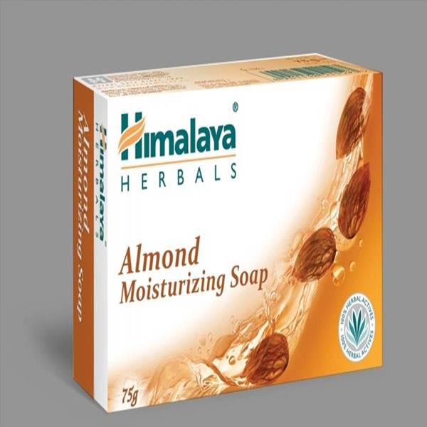 صابونه هيمالايا بالكركم والنيم Himalaya soap