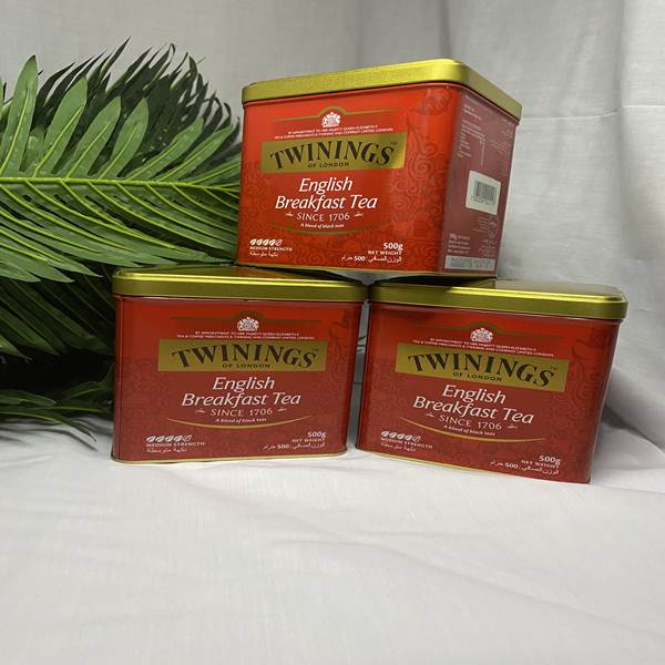 شاي تويننجز Twinings tea