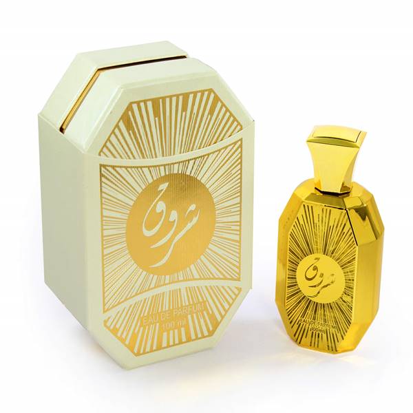 عطر شروق Shorooq