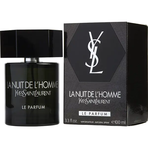 عطر ايف سان لوران لي هوم اودو تواليت للرجال Yves Saint Laurent Le Homme Eau de Toilette men