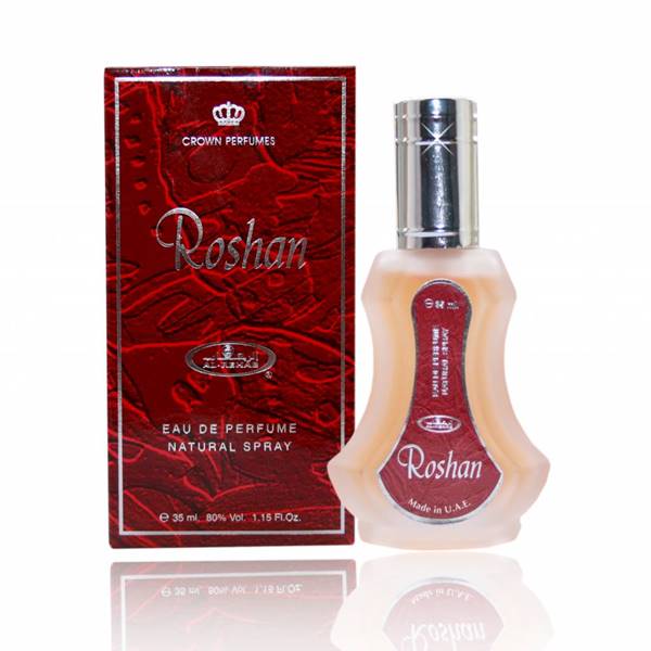 عطر روشان من الماجد للعود Roshan perfume from Al Majed Oud