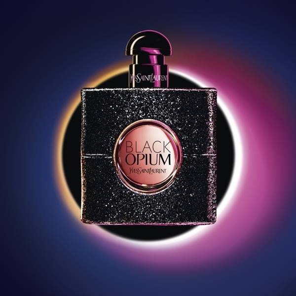 عطر بلاك اوبيوم Black Opium