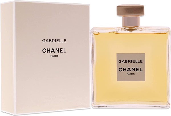 العطر الفرنسي غابرييل شانيل Gabrielle Chanel