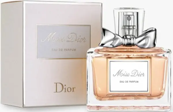 العطر الفرنسي مس ديور Miss Dior