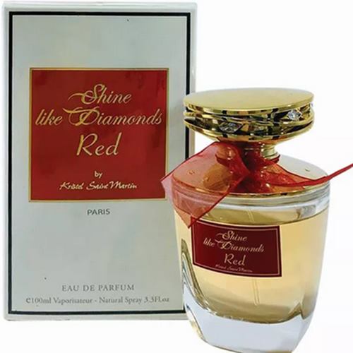 تعرف على بديل عطر بكرات روج Baccarat Rouge Parfum