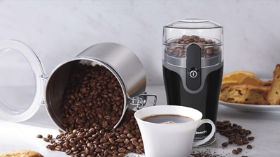 مطحنة قهوة كهربائية4