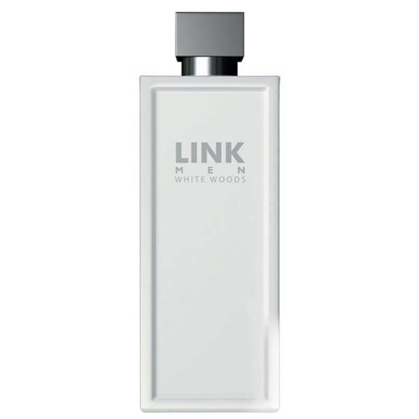 عطر لينك فضي Silver Link