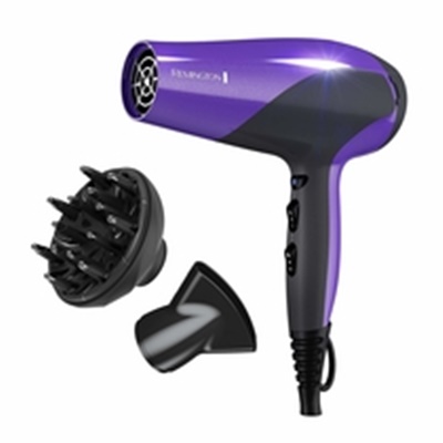 ريمنجتون Protection Hair Dryer Remington